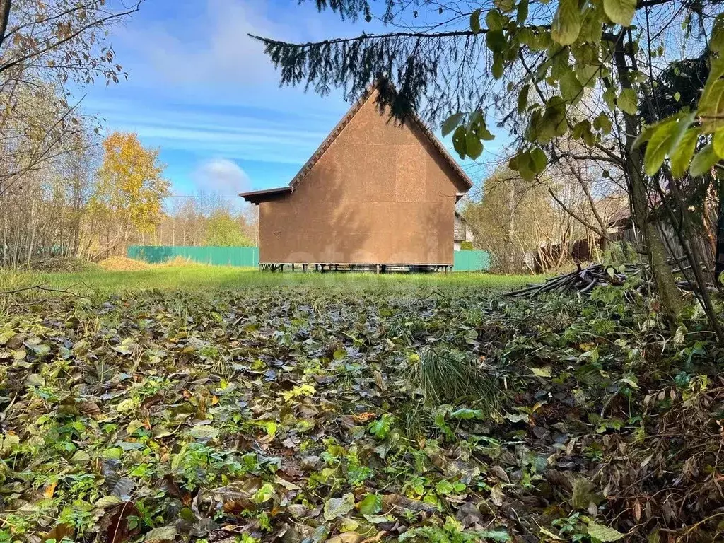 Дом в Тверская область, Осташков Нижние Рудины кв-л,  (75 м) - Фото 2