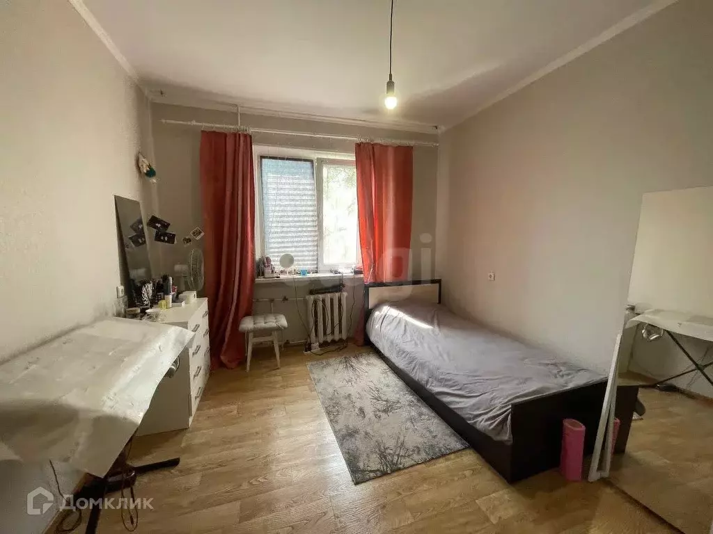 Продаётся 2-к квартира, 49.9 м - Фото 1