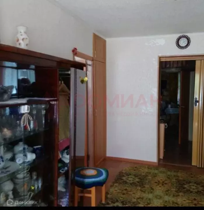 Продаётся 3-к квартира, 61.1 м - Фото 0
