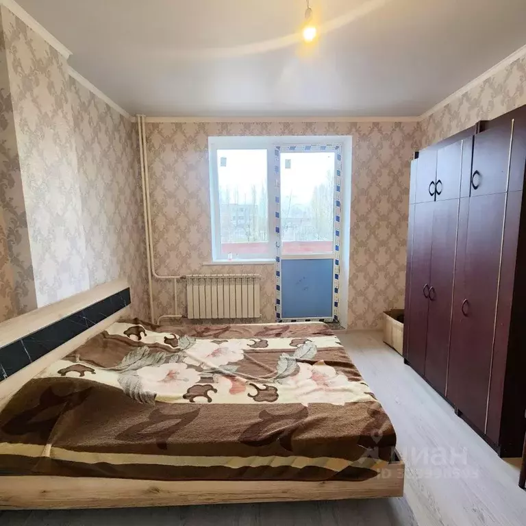 2-к кв. Курская область, Курск проезд 3-й Весенний, 4 (60.0 м) - Фото 1