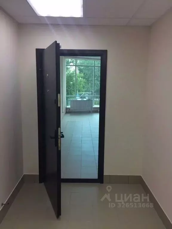 Офис в Пермский край, Пермь ул. 25 Октября, 77 (95 м) - Фото 2