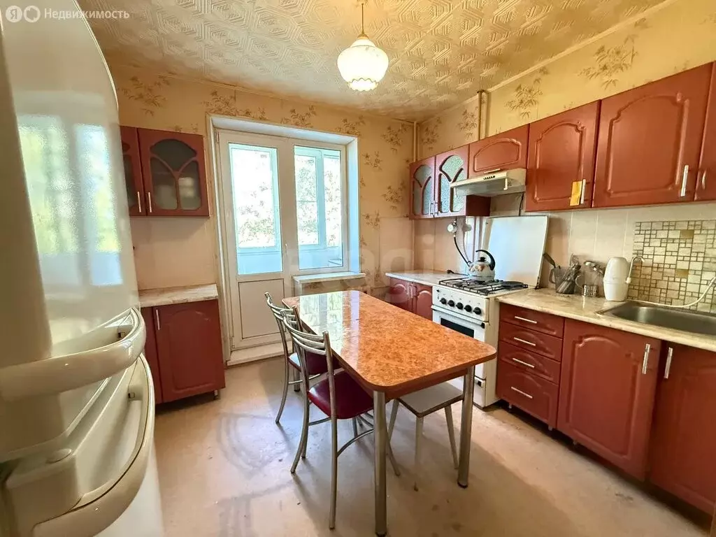 2-комнатная квартира: Сясьстрой, Петрозаводская улица, 33 (53.1 м) - Фото 2