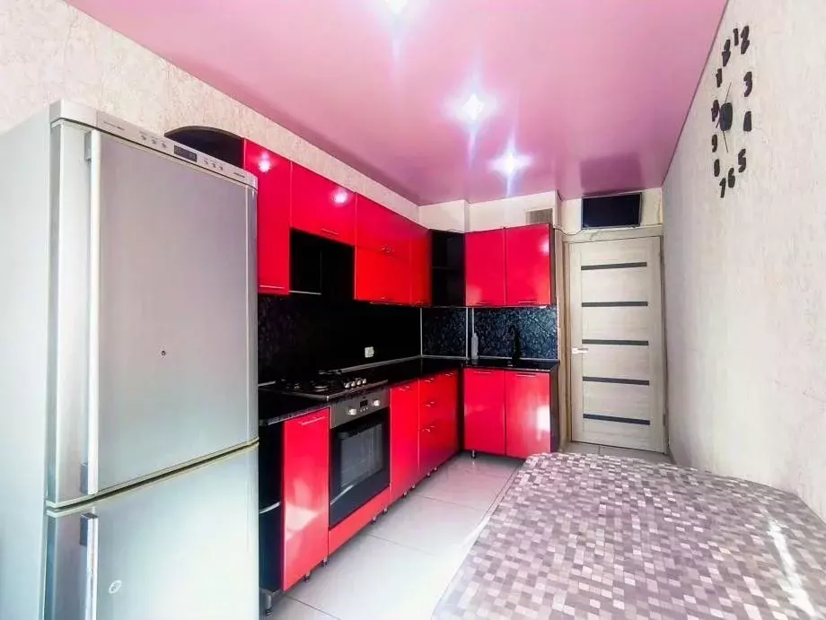 1-к кв. Татарстан, Зеленодольск ул. Королева, 13Б (35.5 м) - Фото 2