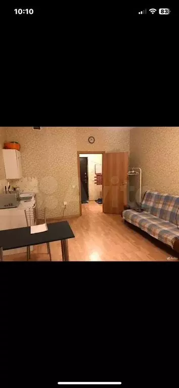 Квартира-студия, 26 м, 3/18 эт. - Фото 0
