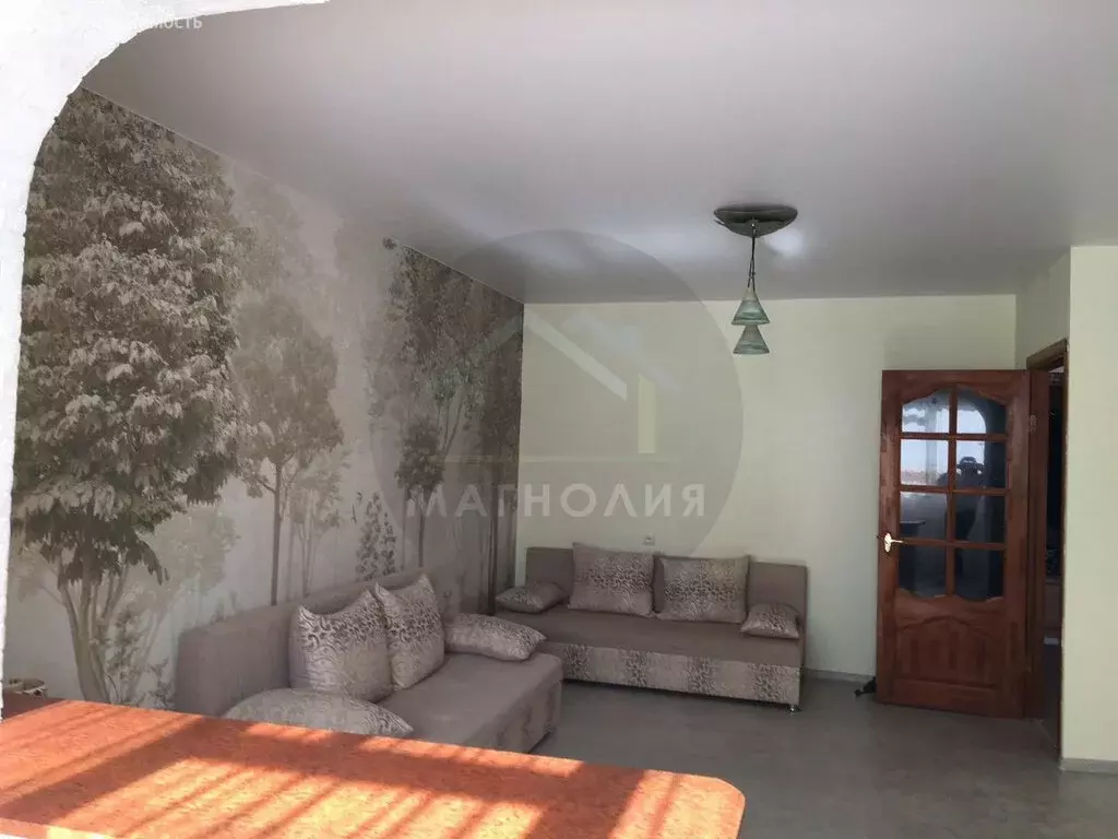 1-комнатная квартира: Анапа, Астраханская улица, 86 (47 м) - Фото 0