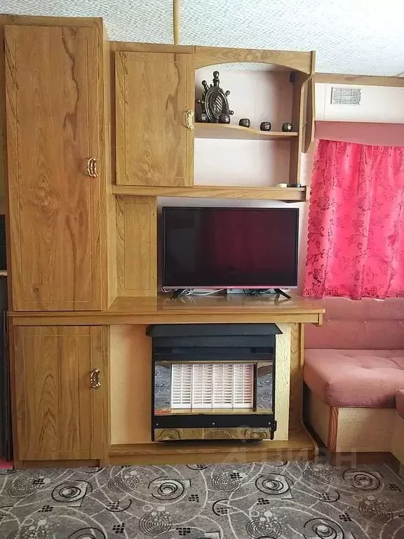 Дом в Крым, Судак ш. Восточное, 30 (30 м) - Фото 1