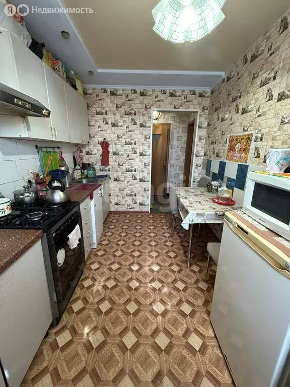 Дом в Далматово, Октябрьская улица (74.2 м) - Фото 1