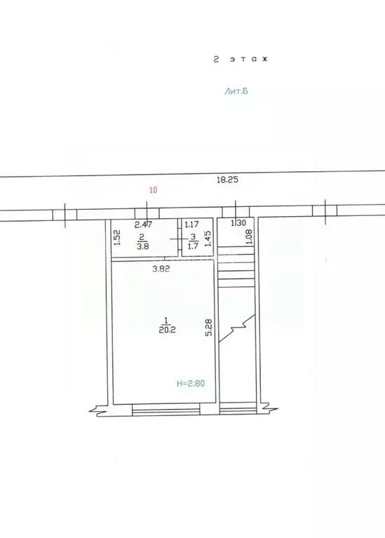 Помещение свободного назначения в Краснодарский край, Горячий Ключ ул. ... - Фото 2