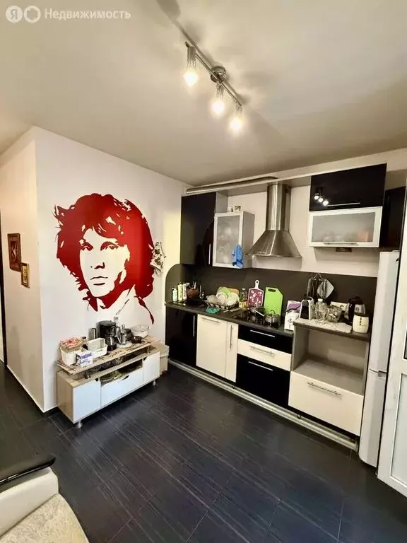 1-комнатная квартира: Москва, Ярославское шоссе, 124 (47 м) - Фото 1