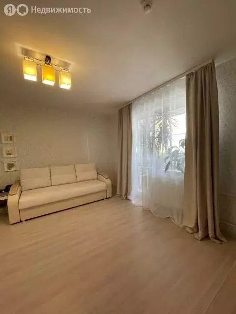 2-комнатная квартира: Пермь, Целинная улица, 43 (50.9 м) - Фото 1