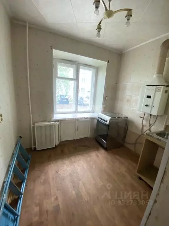1-к кв. Архангельская область, Котлас ул. Маяковского, 29 (30.0 м) - Фото 1