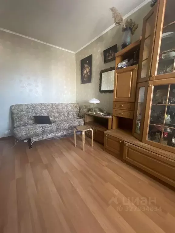 4-к кв. Москва Изюмская ул., 28К1 (94.0 м) - Фото 2