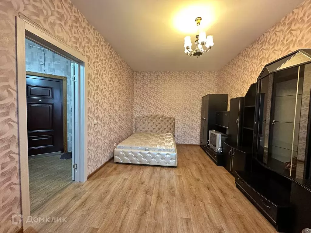 Продаётся 1-к квартира, 33.5 м - Фото 0
