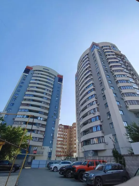 4-к кв. Самарская область, Самара Ленинская ул., 151 (119.0 м) - Фото 0