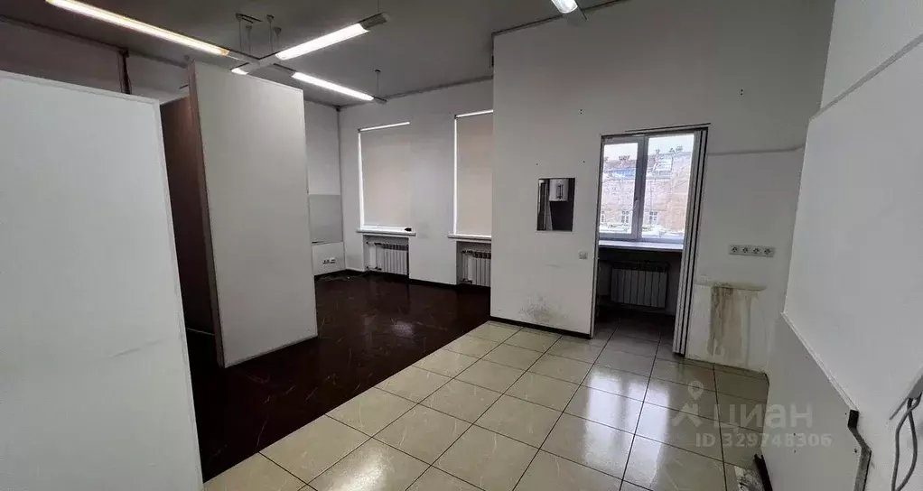 Офис в Санкт-Петербург ул. Некрасова, 11 (37 м) - Фото 2
