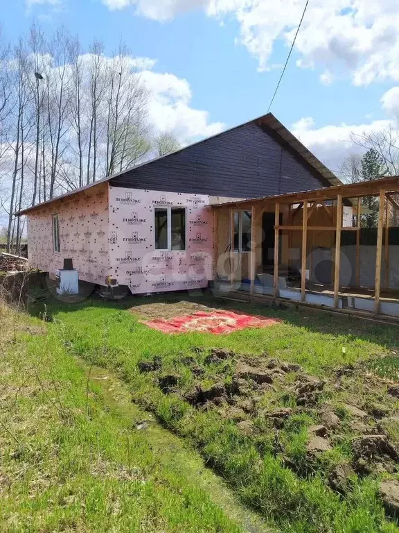Дом 132,6 м на участке 6,1 сот. - Фото 0