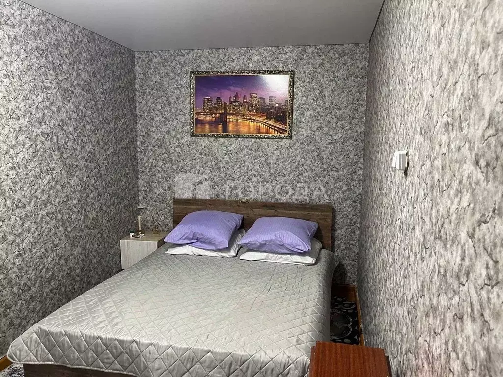 2-к кв. Алтайский край, Барнаул ул. Глушкова, 33 (44.7 м) - Фото 1