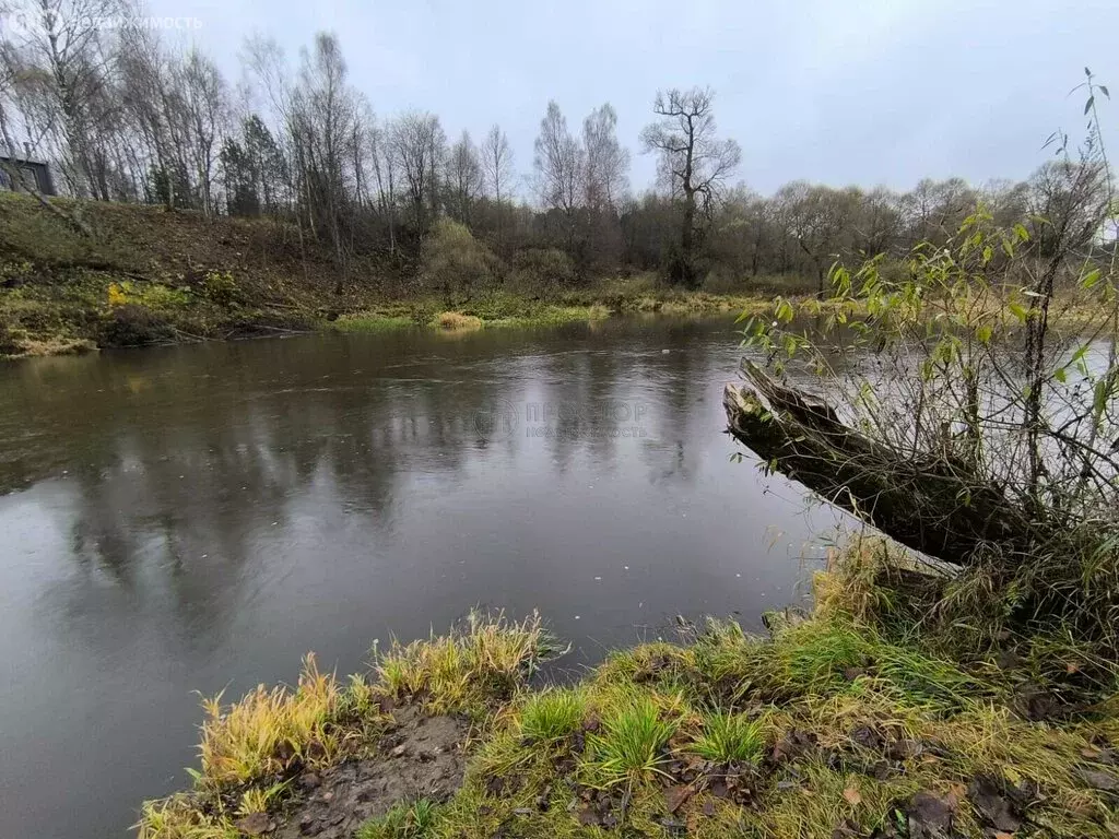 Участок в Наро-Фоминский городской округ, территориальное управление ... - Фото 2