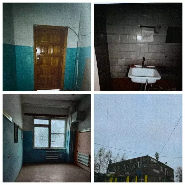 Помещение свободного назначения в Алтайский край, Бийск Советская ул., ... - Фото 1