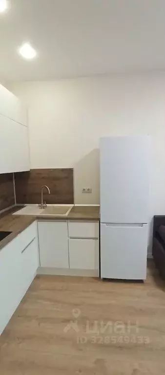 1-к кв. Москва Сосенское поселение, просп. Куприна, 3к7 (36.0 м) - Фото 1