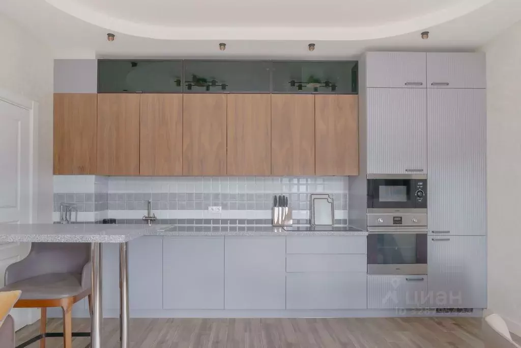 2-к кв. Москва ул. Раменки, 20 (55.0 м) - Фото 2