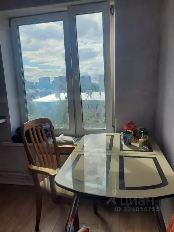 1-к кв. Москва Онежская ул., 12 (36.0 м) - Фото 2