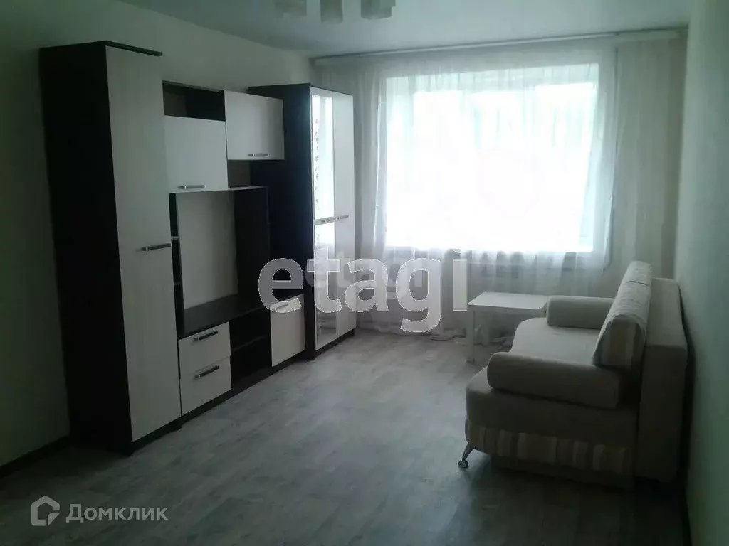 Продаётся 1-к квартира, 29 м - Фото 0
