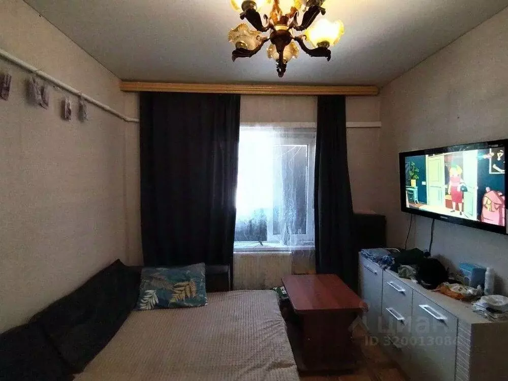 Квартира, 3 комнаты, 53.2 м - Фото 1