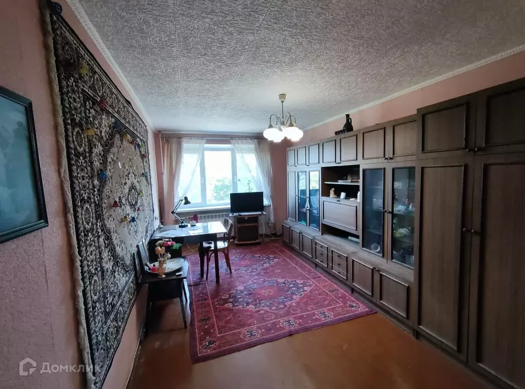 Продаётся 2-к квартира, 45 м - Фото 1