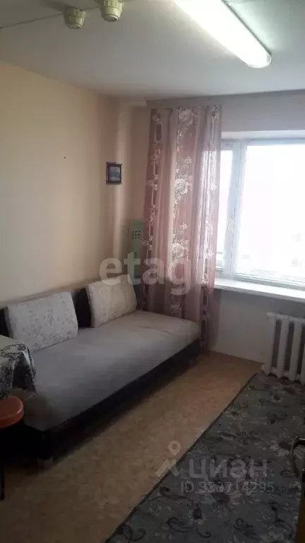 Комната Ямало-Ненецкий АО, Новый Уренгой ул. 26-го съезда КПСС, 15 ... - Фото 1