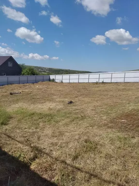 Участок в Краснодарский край, Новороссийск городской округ, ... - Фото 0