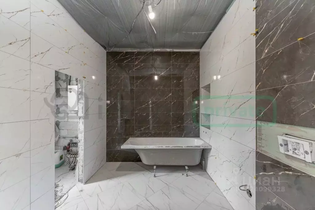 Дом в Калининградская область, Гурьевский муниципальный округ, пос. ... - Фото 1