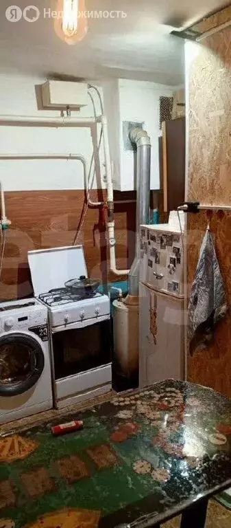 2-комнатная квартира: Торжок, улица Дзержинского, 6 (40 м) - Фото 2