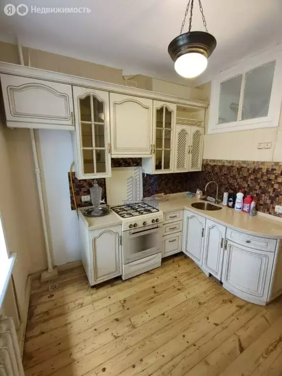 3-комнатная квартира: Чебоксары, проспект Ленина, 14 (80.5 м) - Фото 1