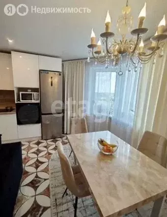 2-комнатная квартира: Тверь, Оснабрюкская улица, 25К1 (63 м) - Фото 1