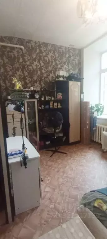 Комната Хабаровский край, Хабаровск ул. Руднева, 92 (24.7 м) - Фото 2