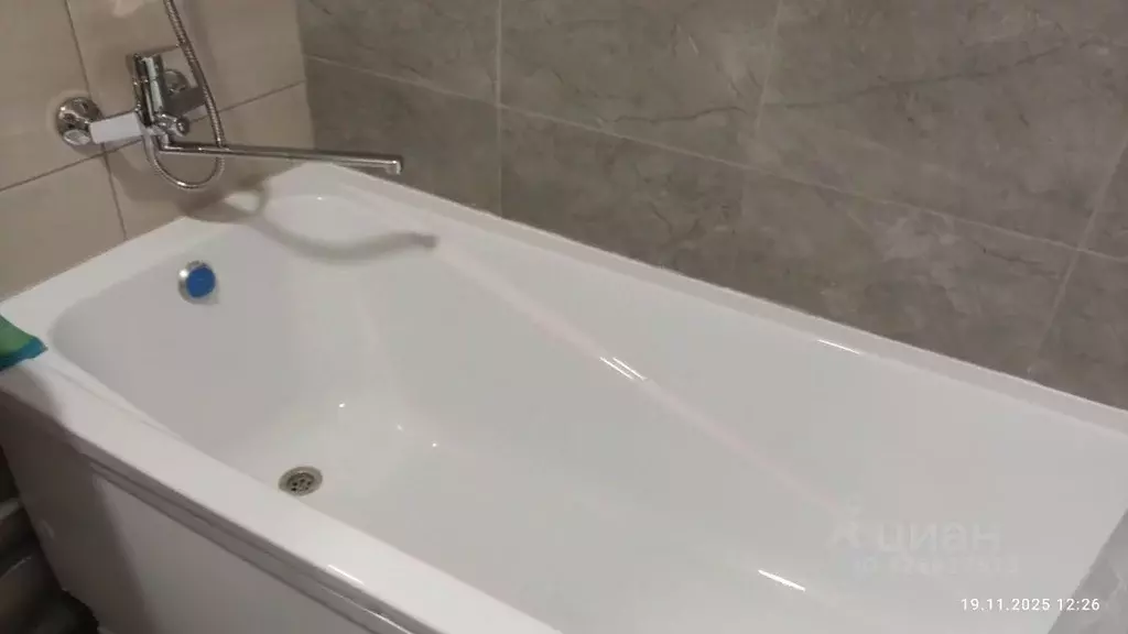 Студия Новосибирская область, Новосибирск ул. Виктора Уса, 7 (27.0 м) - Фото 2