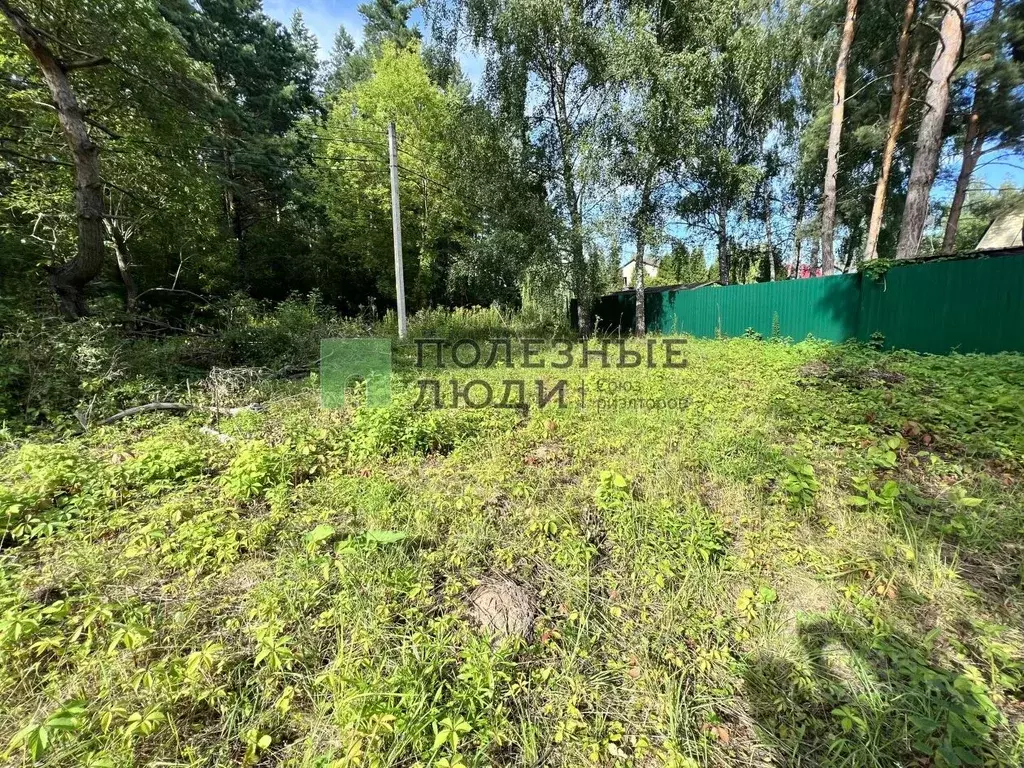 Участок в Орловская область, Орел пл. Ленина (12.06 сот.) - Фото 2