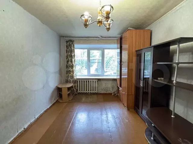 2-к. квартира, 43,1 м, 1/5 эт. - Фото 0