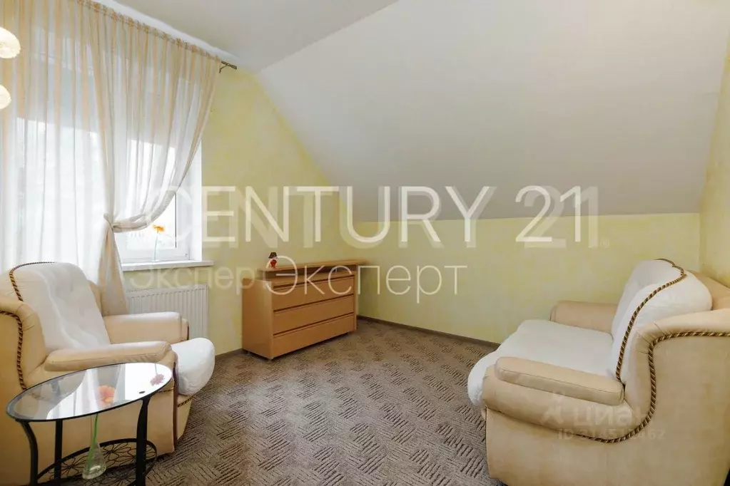 Дом в Калининградская область, Балтийск Дачная ул., 3 (183 м) - Фото 1