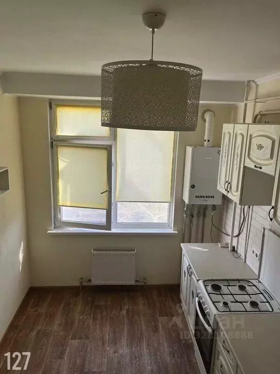 1-к кв. Севастополь просп. Античный, 66 (36.3 м) - Фото 2