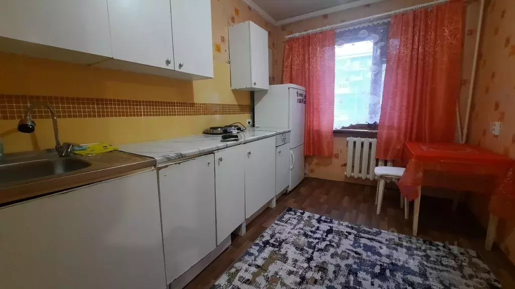 1-к кв. Алтайский край, Барнаул Кавалерийская ул., 18/209 (35.0 м) - Фото 2