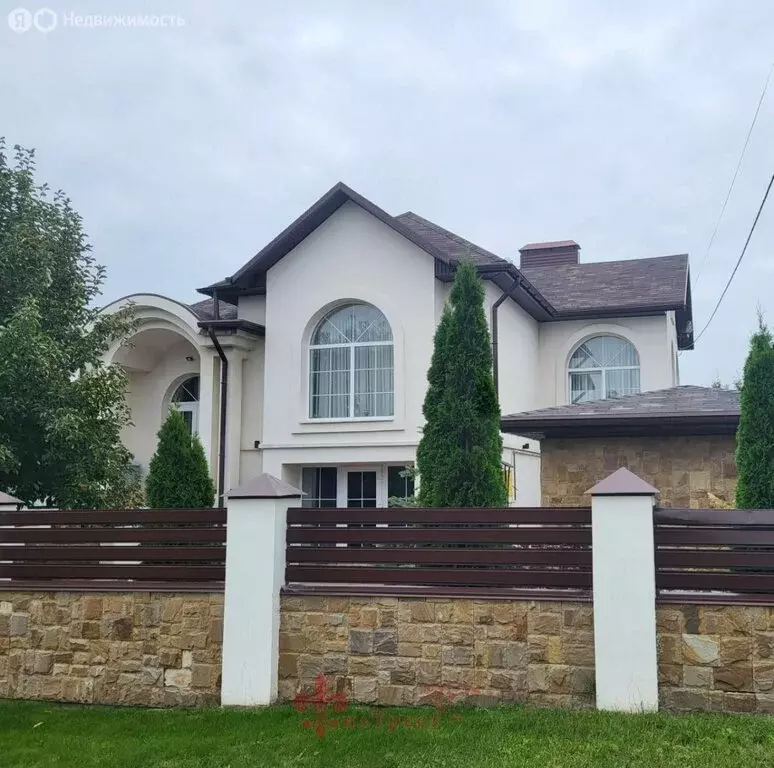 Дом в микрорайон Таврово-2 (280 м) - Фото 1