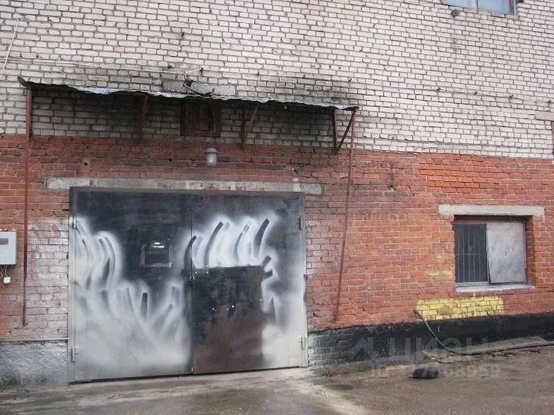 Склад в Московская область, Одинцово Акуловская ул., 21 (92 м) - Фото 1