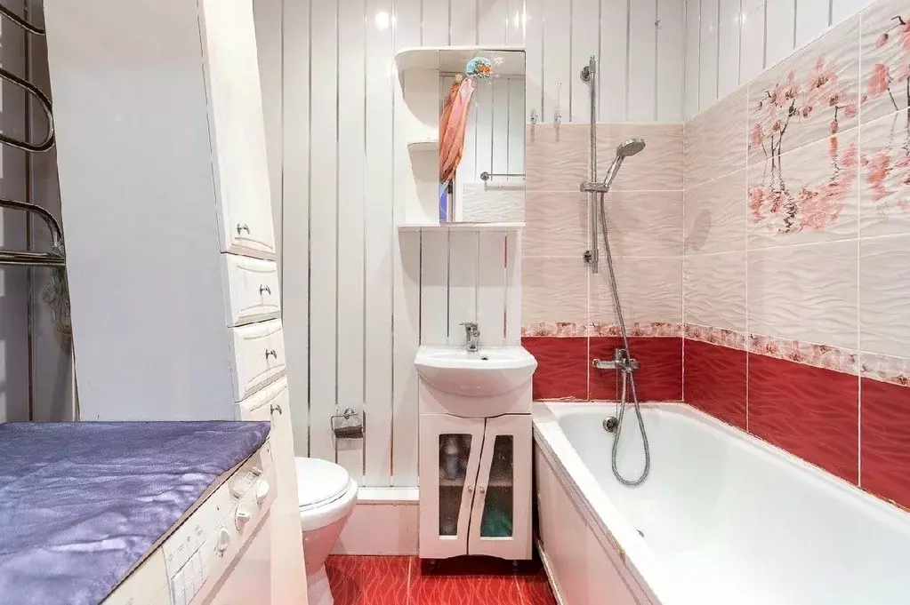 1-к кв. Московская область, Красногорск городской округ, Нахабино пгт ... - Фото 1