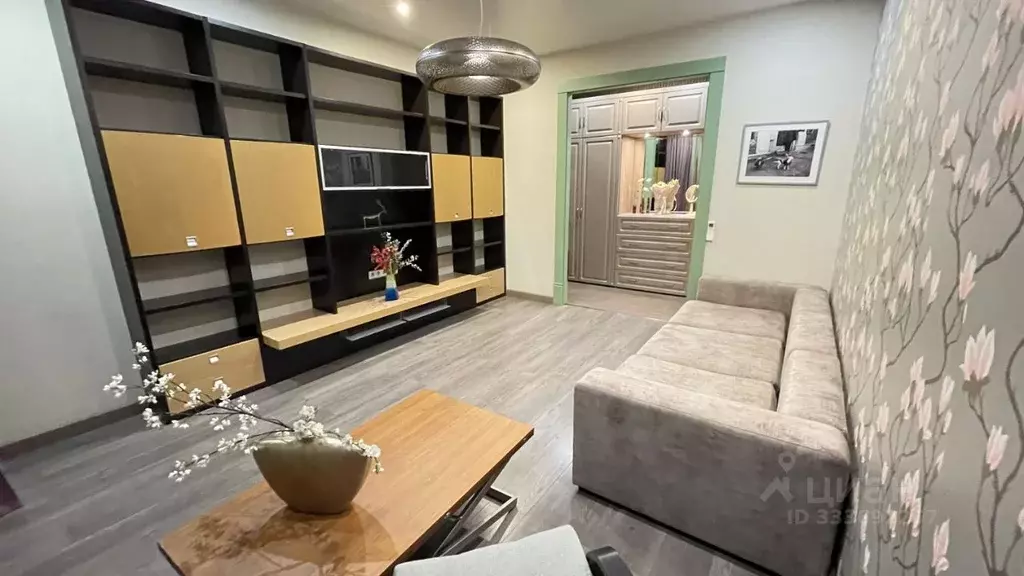 3-к кв. Москва ул. Академика Королева, 9К1 (87.0 м) - Фото 1