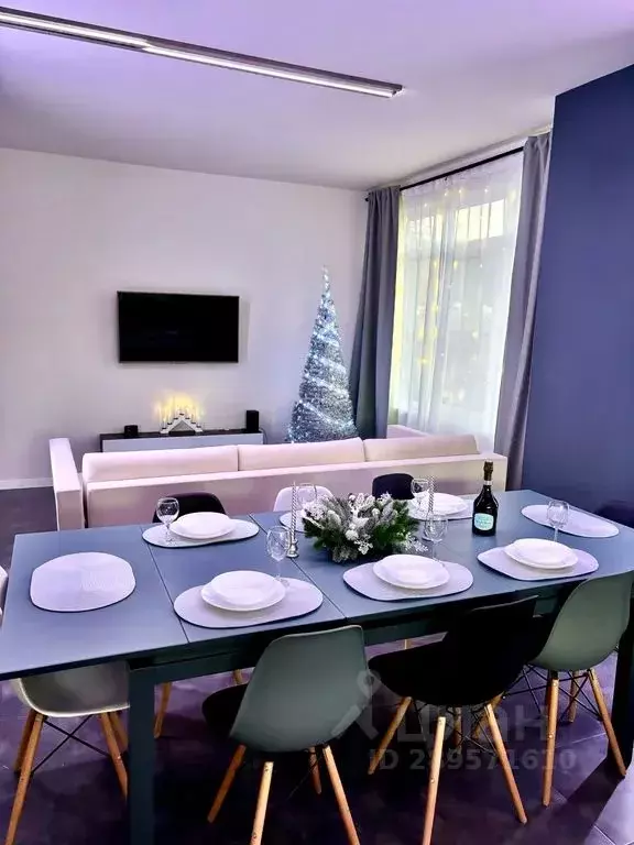 Дом в Краснодарский край, Геленджик Виноградарь-3 СНТ, 22 (140 м) - Фото 2