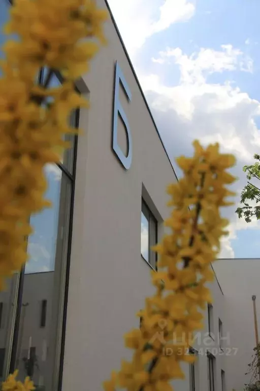 Офис в Саратовская область, Саратов проезд 3-й Дегтярный, 21 (16 м) - Фото 2