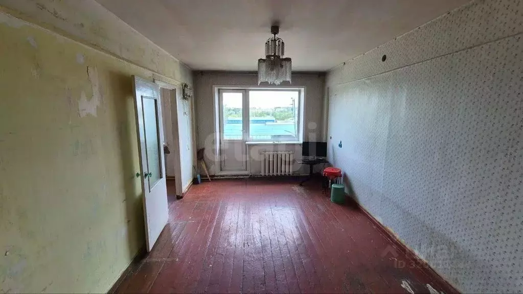 2-к кв. Иркутская область, Ангарск 84-й кв-л, 26 (45.4 м) - Фото 1