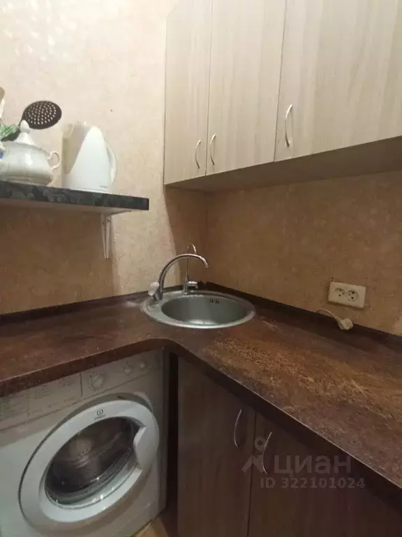 Студия Кировская область, Киров ул. Захватаева, 18 (23.0 м) - Фото 0